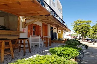 Merih Butik Otel Genel 3